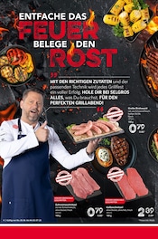 Schweineschnitzel im Selgros Prospekt in Remscheid Aktueller Selgros Prospekt mit Schweineschnitzel, "cash & carry", Seite 4