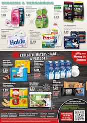 Ritter Sport im EDEKA Prospekt in Stade Aktueller EDEKA Prospekt mit Ritter Sport, "Top Angebote", Seite 24