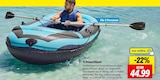 Schlauchboot im Angebot bei Lidl in Schwäbisch Hall Schlauchboot Angebote von CRIVIT bei Lidl Schwäbisch Hall für 44,99 €