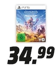 PS5 Spiele Angebote bei MediaMarkt Saturn Hildesheim für 34,99 €