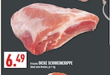 Aktuelle Schweinefleisch Angebote bei Marktkauf in Gelsenkirchen Aktuelles Frische Dicke Schweinerippe Angebot bei Marktkauf in Gelsenkirchen ab 6,49 €