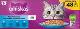 Katzennassnahrung im Angebot bei Netto mit dem Scottie in Rostock Katzennassnahrung Angebote von Whiskas bei Netto mit dem Scottie Rostock für 14,99 €