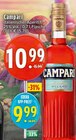 Campari bei EDEKA im Möhnesee Prospekt für 9,99 €