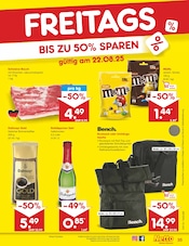Aktueller Netto Marken-Discount Prospekt mit Pralinen, "Aktuelle Angebote", Seite 59