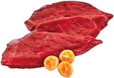 Aktuelle Fleisch Angebote bei REWE in Chemnitz Aktuelles Kalbs-Leber Angebot bei REWE in Chemnitz ab 16,90 €