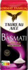 Riz basmati - TAUREAU AILÉ en promo chez Lidl Riz basmati - TAUREAU AILÉ dans le catalogue Lidl