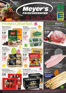 Coca Cola im EDEKA Prospekt "Top Angebote" mit 24 Seiten (Stade (Hansestadt))