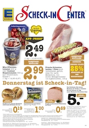 Wurst im E center Prospekt in Frankfurt Aktueller E center Prospekt mit Wurst, "Aktuelle Angebote", Seite 32