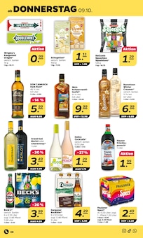 Waschmittel im Netto mit dem Scottie Prospekt "Günstig. Besser. Für Dich." mit 39 Seiten (Berlin)