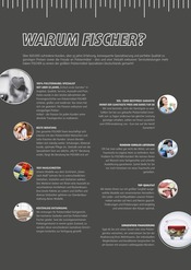 Fahrrad im Polstermöbel Fischer Prospekt in Straubing Aktueller Polstermöbel Fischer Prospekt mit Fahrrad, "AUS EIGENER DESIGN WERKSTATT", Seite 8