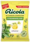 Ricola im aktuellen Lidl Prospekt