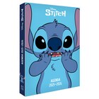 Agenda Stitch en promo chez Carrefour Levallois-Perret à 9,98 €