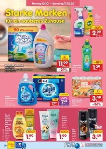 Parfum im aktuellen Netto Marken-Discount Prospekt (Hamburg) Parfum im Netto Marken-Discount Prospekt "Aktuelle Angebote" mit 71 Seiten (Hamburg)
