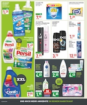 Aktueller Marktkauf Prospekt mit Persil, "Aktuelle Angebote", Seite 16