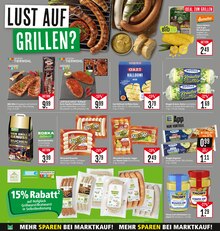 Baguette im Marktkauf Prospekt "Aktuelle Angebote" mit 42 Seiten (Stuttgart)