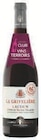 Cotes du Rhone Villages Laudun AOP - LA GRIVELIERE - Super U à Montivilliers Cotes du Rhone Villages Laudun AOP - LA GRIVELIERE en promo chez Super U Montivilliers à 5,50 €