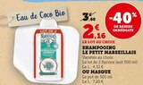 SHAMPOOING à Hyper U dans Chastel-Nouvel SHAMPOOING à Hyper U dans Chastel-Nouvel