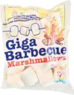 Marshmallows von Giga Barbecue im aktuellen EDEKA Prospekt für 2,99 €