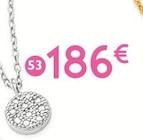 collier - E.Leclerc collier à 186,00 € dans le catalogue E.Leclerc