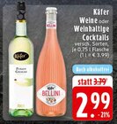 Pinot Grigio bei EDEKA im Kalletal Prospekt für 2,99 €