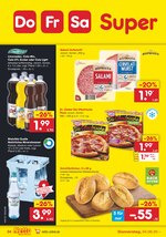 Netto Marken-Discount Prospekt für Essen mit 11 Seiten Netto Marken-Discount Prospekt für Essen: "Super Wochenende", 11 Seiten, 04.06.2020 - 06.06.2020