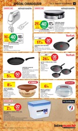 Offre Cuisine dans le catalogue Intermarché du moment à la page 19