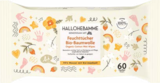 Feuchttücher Bio-Baumwolle im Angebot bei dm-drogerie markt in Elmshorn Feuchttücher Bio-Baumwolle Angebote von HALLOHEBAMME bei dm-drogerie markt Elmshorn für 2,45 €