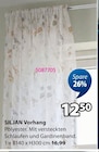SILJAN Vorhang bei JYSK im Troisdorf Prospekt für 12,50 €