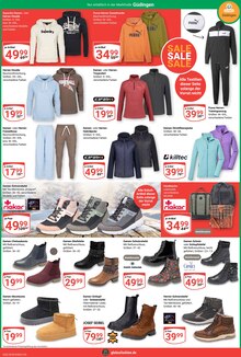 Damen Schlafanzug Angebot im aktuellen GLOBUS Prospekt auf Seite 24