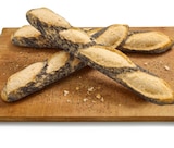 Baguette pavot dans le catalogue Lidl