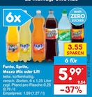 Fanta im Angebot bei Netto Marken-Discount in Dresden Fanta Angebote bei Netto Marken-Discount Dresden für 5,99 €