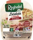 Intermarché Paris - Promo LARDONS DE VOLAILLE FUMÉS AU BOIS DE HÊTRE Promo LARDONS DE VOLAILLE FUMÉS AU BOIS DE HÊTRE à 0,79 € dans le catalogue Intermarché à Paris