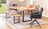 Esstisch Elva Angebote von design & more bei Segmüller Weinheim für 119,99 €