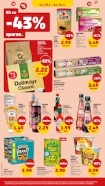 Nescafe im Penny Prospekt in St. Ingbert Aktueller Penny Prospekt mit Nescafe, "Wer günstig will, muss Penny.", Seite 40