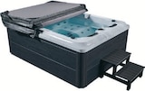 Whirlpool Angebote von Artsauna bei Lidl Krefeld für 2.799,00 €