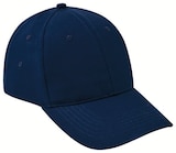 Casquette Adulte en promo chez Super U Saint-Malo à 2,95 €