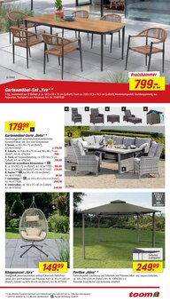 Fernsehsessel im toom Baumarkt Prospekt "Respekt, wer's selber macht." mit 30 Seiten (Essen)