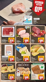 Braten im REWE Prospekt in Mainz Aktueller REWE Prospekt mit Braten, "Dein Markt", Seite 9
