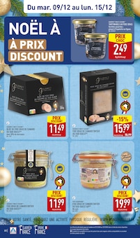 Promo Viennoiserie dans le catalogue Aldi du moment à la page 22