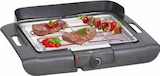 Aktuelles Barbecue-Elektrogrill BQS 3842 Angebot bei MEDIMAX in Duisburg ab 19,99 €