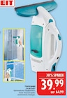 Fenstersauger "Dry&Clean" Angebote bei Marktkauf Altenburg für 39,99 €