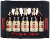 Bügel Premium Angebote von Stuttgarter Hofbräu bei Penny Sindelfingen für 13,99 €