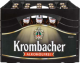 Aktuelle Krombacher Angebote bei Netto Marken-Discount in Landau (Pfalz) Aktuelles Pils oder Alkoholfrei Angebot bei Netto Marken-Discount in Landau (Pfalz) ab 11,49 €