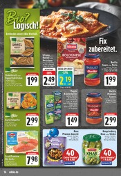 Lachs im E center Prospekt in Iserlohn Aktueller E center Prospekt mit Lachs, "Aktuelle Angebote", Seite 16