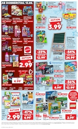 Hot Wheels Angebot & Preis im aktuellen Kaufland Prospekt Hot Wheels Angebot im aktuellen Kaufland Prospekt auf Seite 71