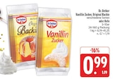 Aktuelle Zucker Angebote bei E center in Würzburg Aktuelles Vanillin Zucker Angebot bei E center in Würzburg ab 0,99 €