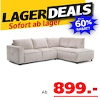 Lotus von Seats and Sofas im aktuellen Seats and Sofas Prospekt