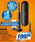 expert - Elektrische Zahnbürste IO 9 Black Onyx Angebot im Prospekt Elektrische Zahnbürste IO 9 Black Onyx bei expert im Prospekt "" für 199,99 €