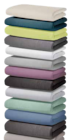 Jerseyspannbetttuch Angebote bei Möbel Wallach Laatzen für 9,95 €