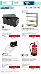 METRO Printen im Prospekt 